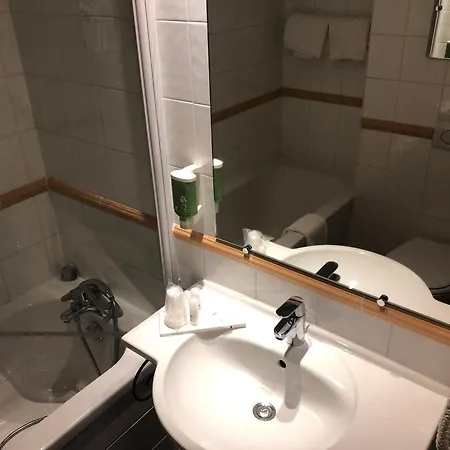 Hotel Castex