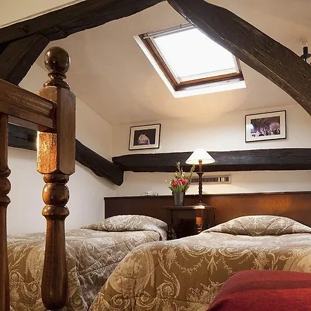 Castex Hotel 3*