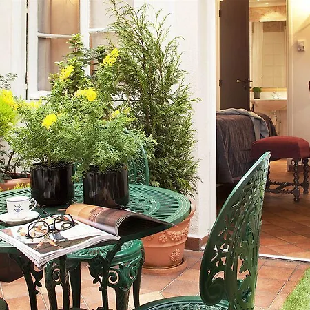 Castex Hotel