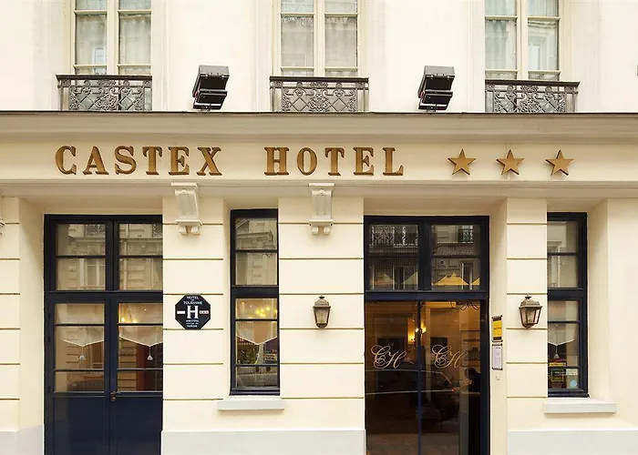Hotel Castex