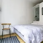Hotel Castex París