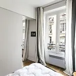 Hotel Castex 3*