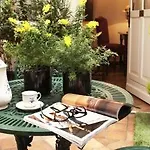 Castex Hotel París