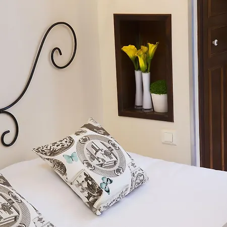 Hotel Castex Paris