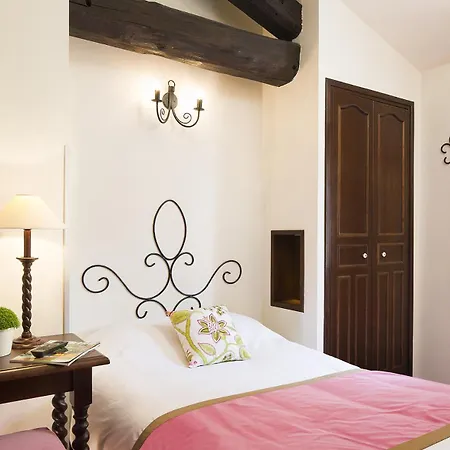 Hotel Castex Parigi