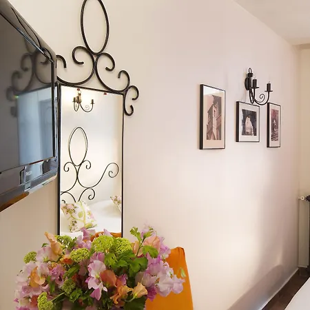 Castex Hotel Paris