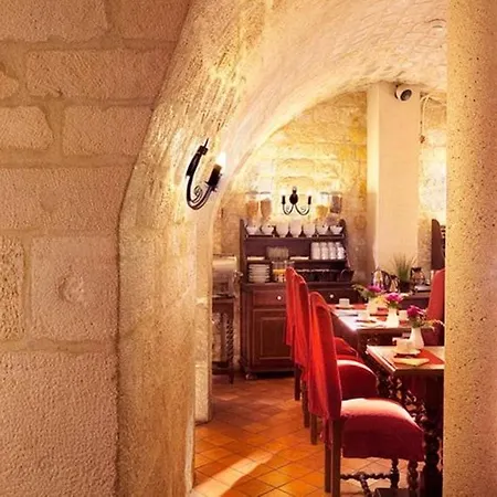 Castex 3* Paris