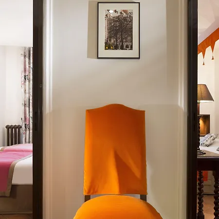 Hotel Castex Paříž