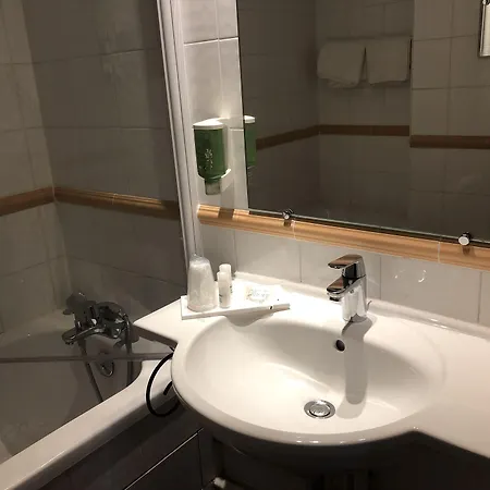 Hotel Castex Paryż