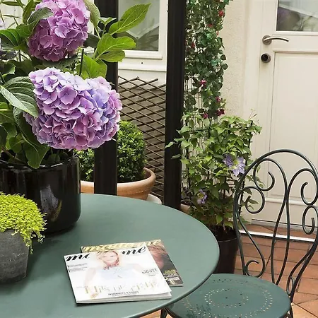 Castex Hotel Parigi