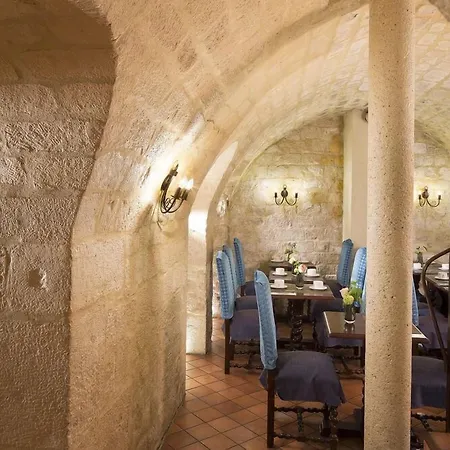 Castex Отель Париж