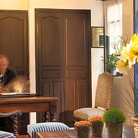 Hotel Castex Paris