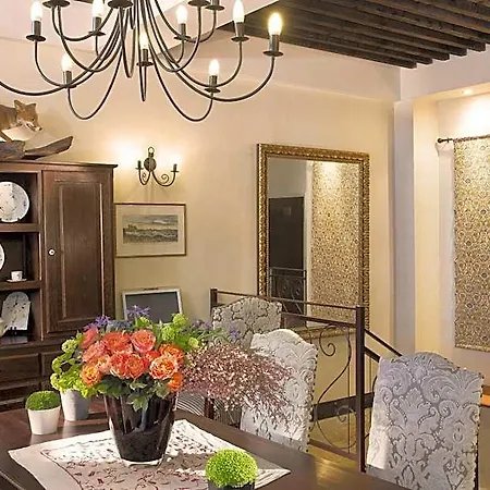Castex Hotel