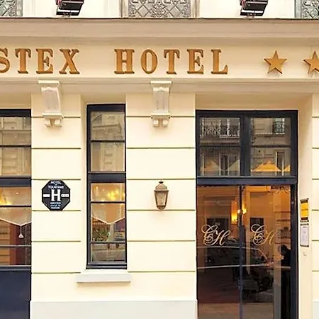 Castex Hotel Paris