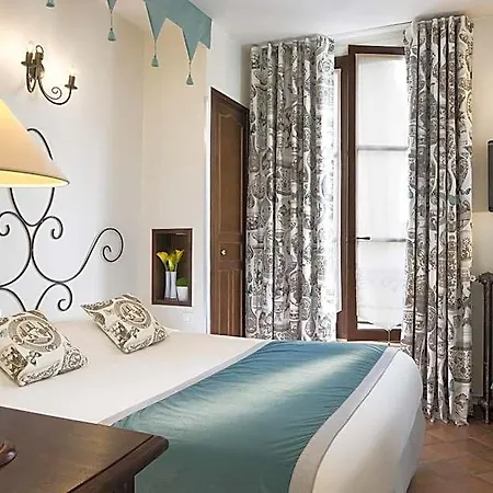 Hotel Castex Paris