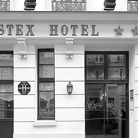 Castex Hotell