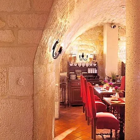 Castex Hotel Paris