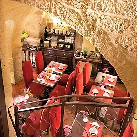Castex Paris
