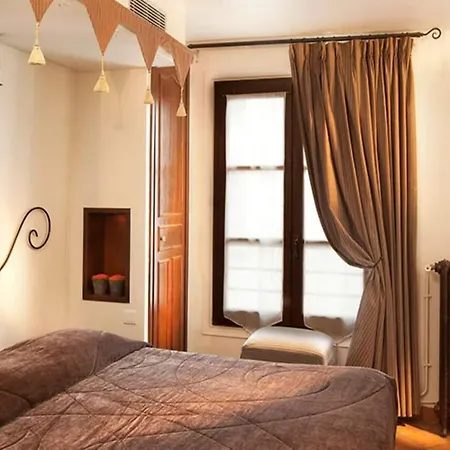 Hotel Castex Paryż