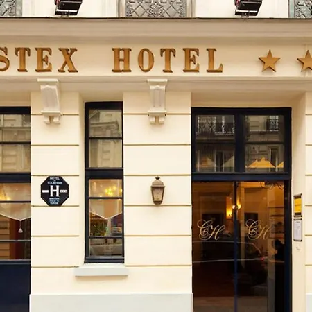 Castex Hotel