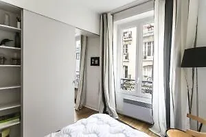 Hotel Castex 3*