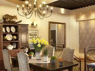 Castex Hotel Paříž