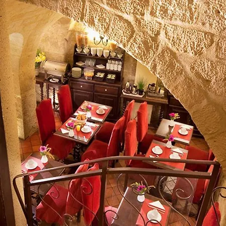 Castex Hotel Paris