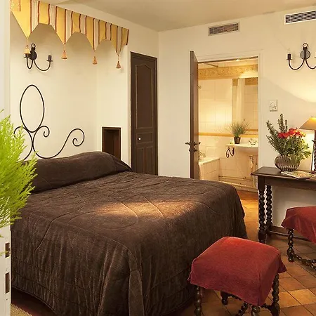 Hotel Castex Paříž