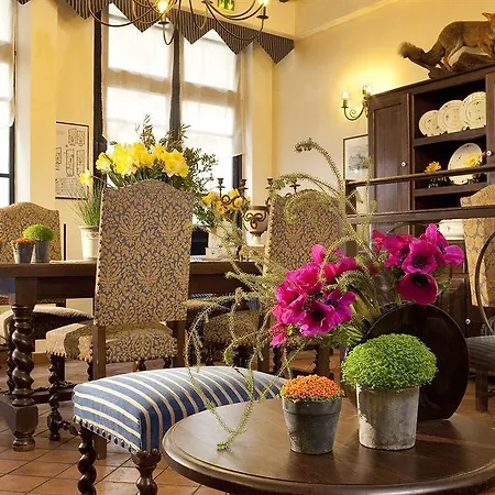 Castex Hotel Paris