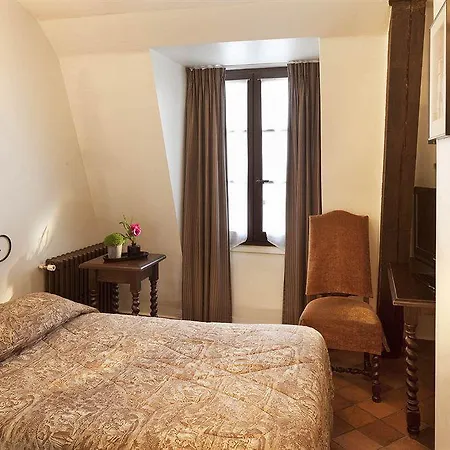 Castex 3* Parigi