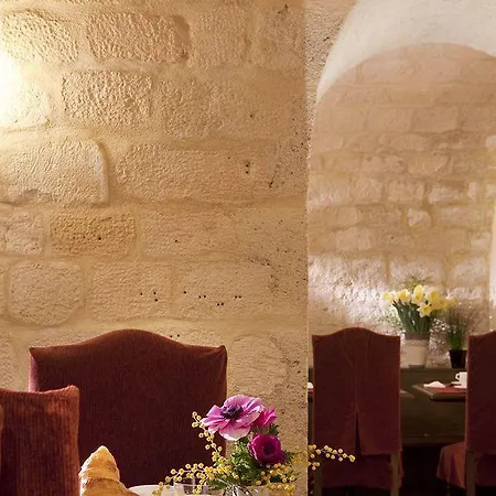 Hotel Castex Paříž