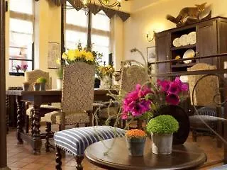 Hotel Castex Paříž