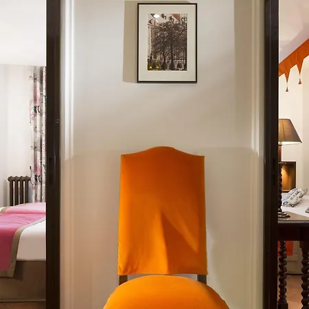 Hotel Castex