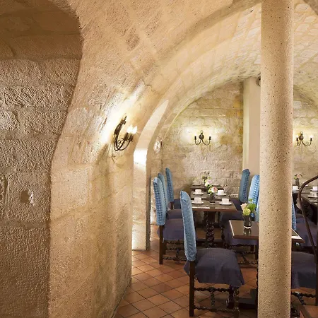 Hotel Castex