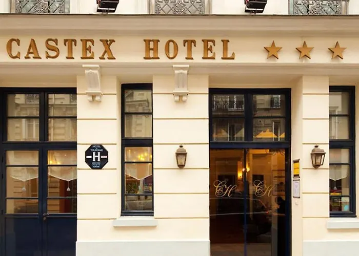Castex Hotel