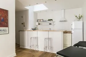 Отель Castex 3*