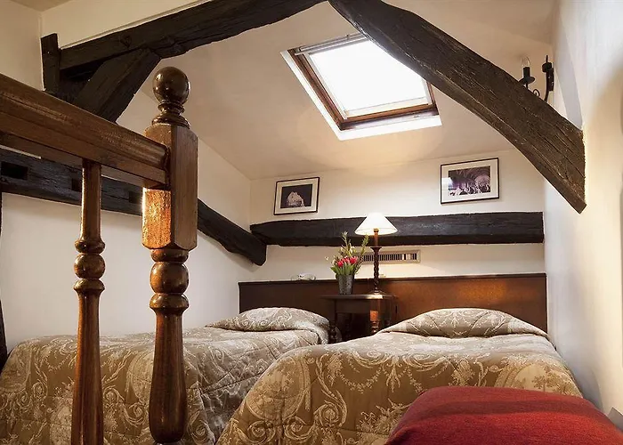 Castex Hotel 3*