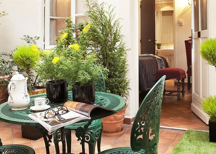 Castex Hotel
