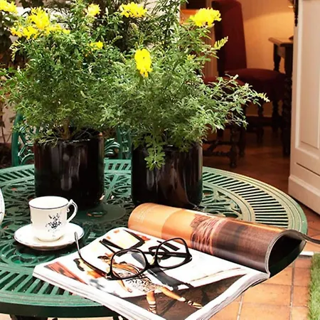 Hotel Castex París