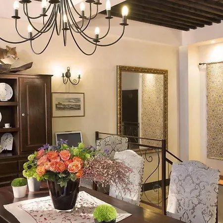 Hotel Castex