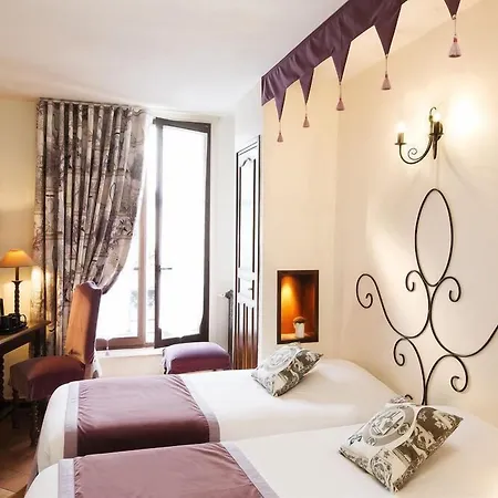 Hotel Castex