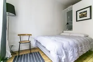 Hotel Castex París