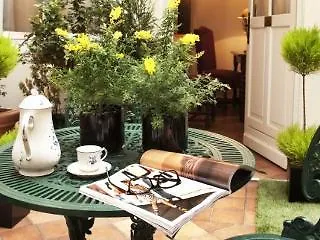 Castex Hotel París