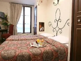 Castex Hotel París